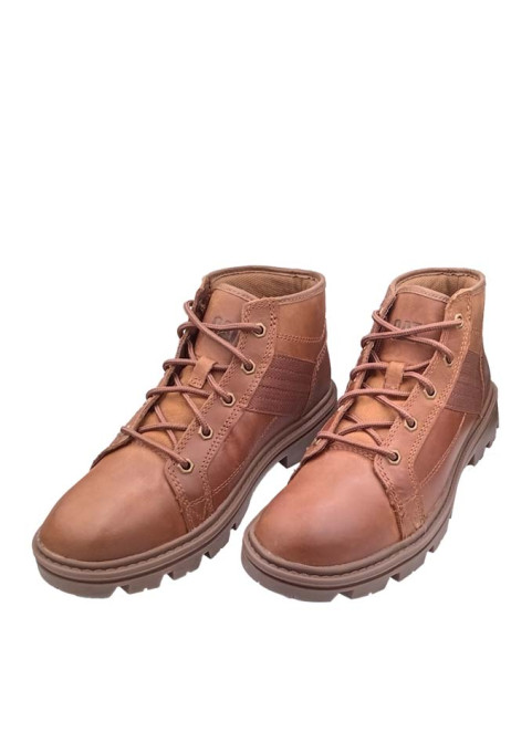 EVIDENT MID BOOT -ALGORITHM