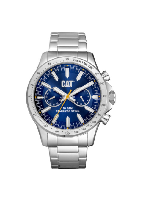 Cat BOSTON multi Blue watch AD.149.11.631