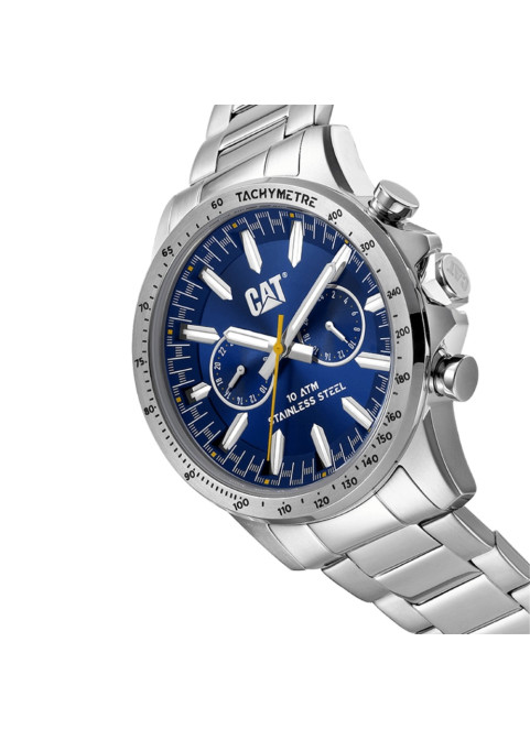 Cat BOSTON multi Blue watch AD.149.11.631