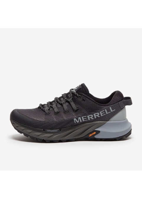 Merrell Agility peak 4 black