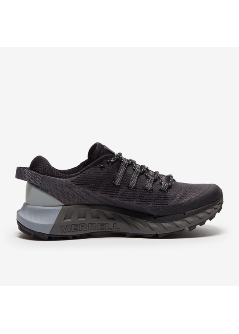 Merrell Agility peak 4 black
