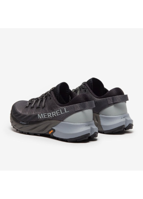 Merrell Agility peak 4 black