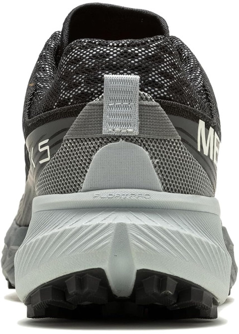 Merrell Agility peak 5 black