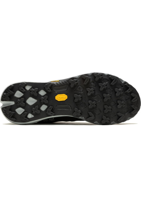 Merrell Agility peak 5 black