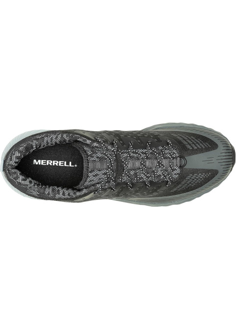 Merrell Agility peak 5 black