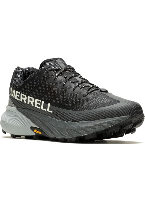 Merrell Agility peak 5 black
