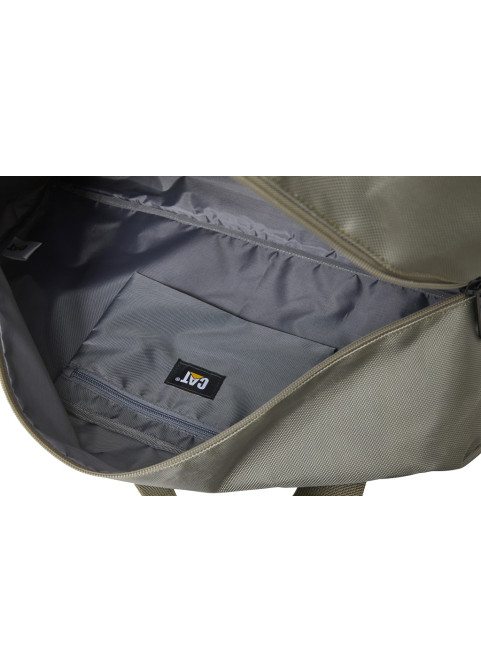 Antarctic Duffel M 55l travelling bag olive