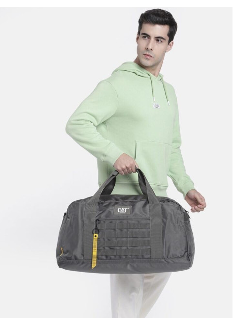 Antarctic Duffel M 55l travelling bag olive