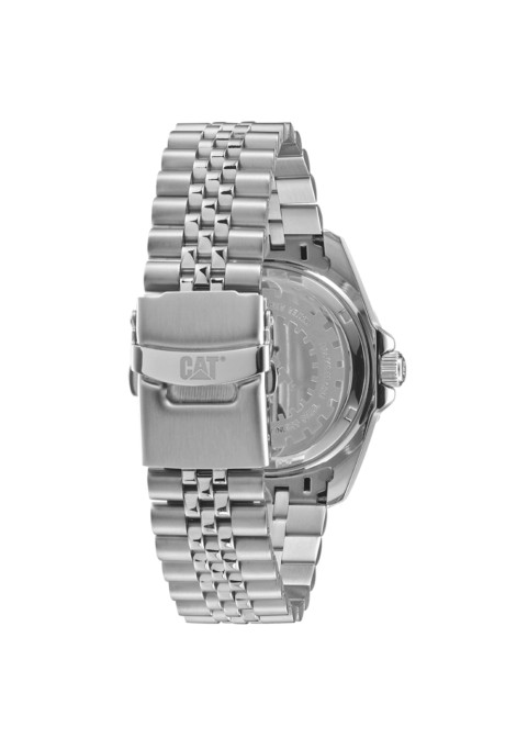 CAT R-Type Yellow Dial Men's Watch AO.141.11.727