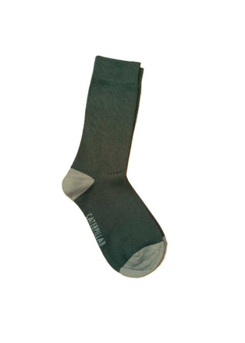 Mens classic business socks