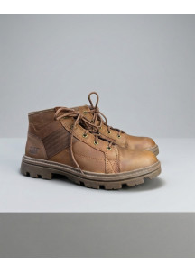 EVIDENT MID BOOT -ALGORITHM