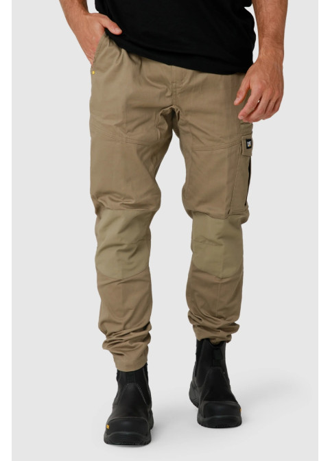 Dynamic Pant Karki