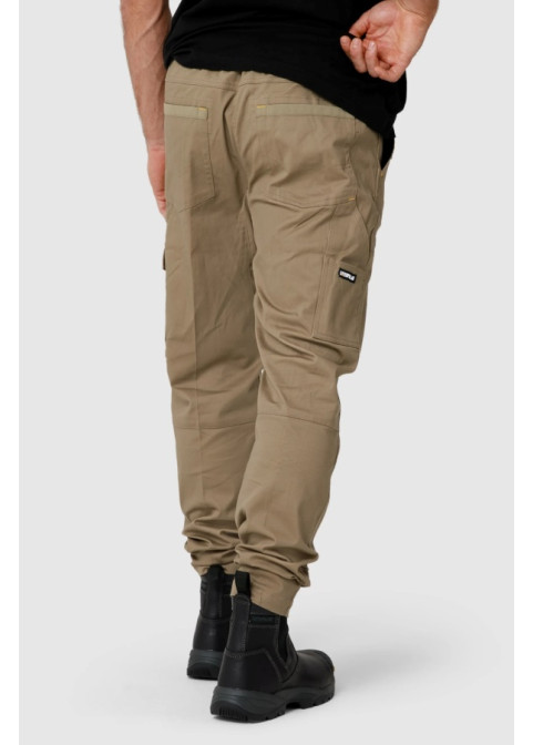 Dynamic Pant Karki