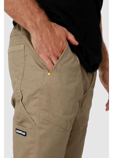 Dynamic Pant Karki