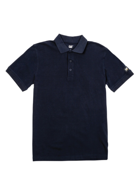 Essentials polo navy