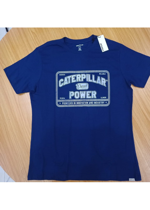 Foundation Diesel Power Tee Shirt