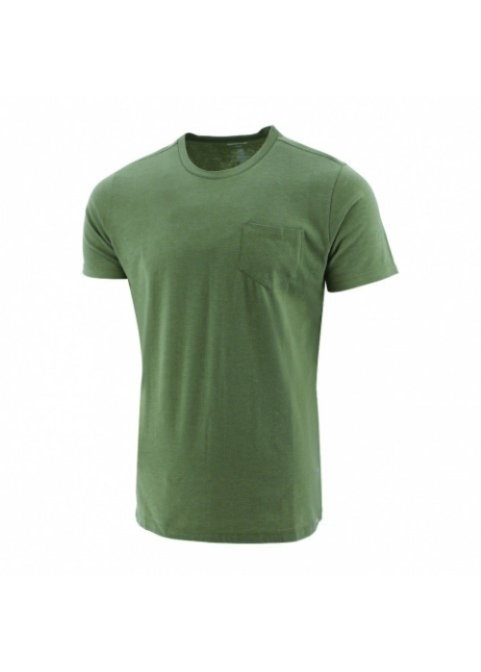 Foundation pocket tee