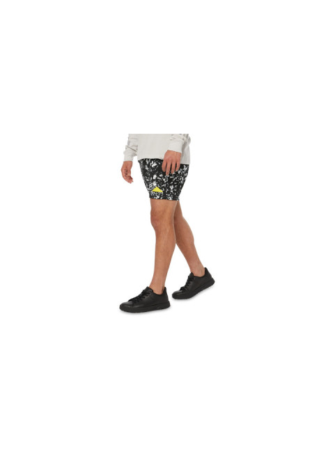 Foundation swim trunk