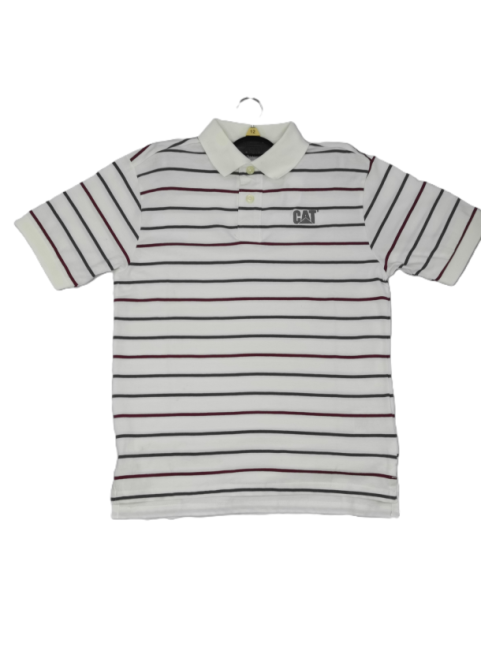 Foundation Jersey Knit Polo