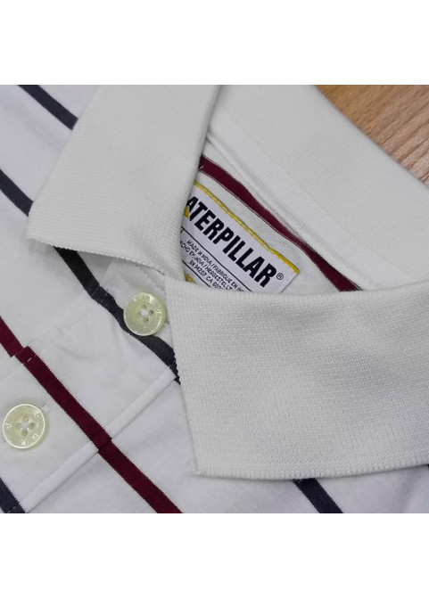 Foundation Jersey Knit Polo