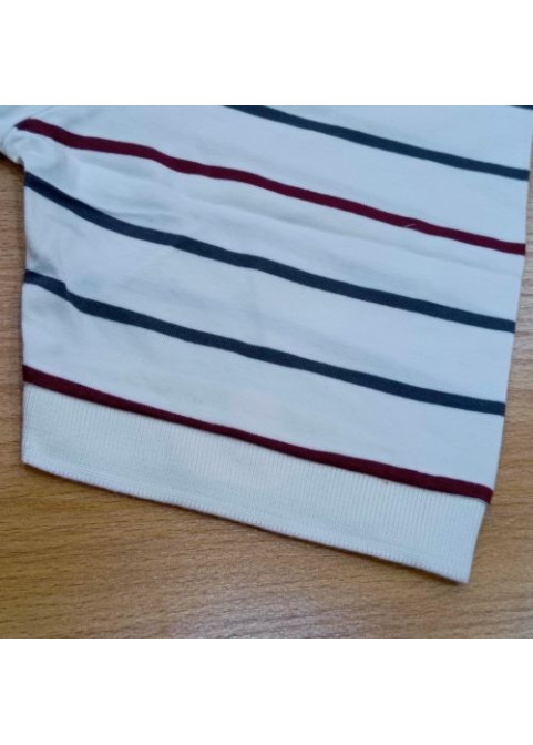 Foundation Jersey Knit Polo
