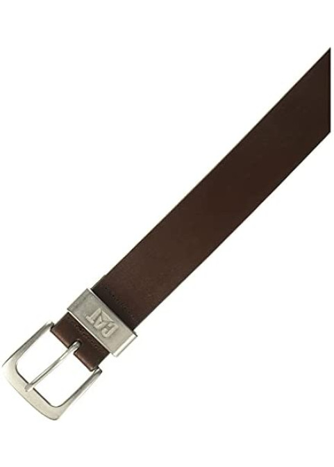 Madison belt brown