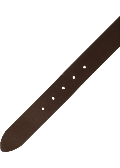 Madison belt brown