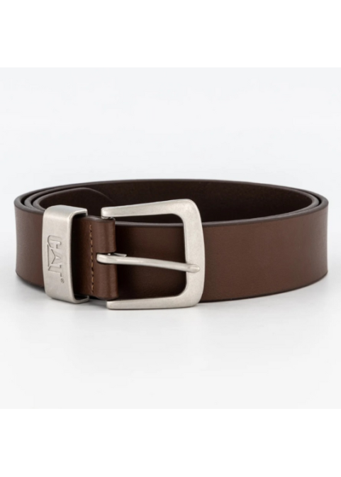 Madison belt brown