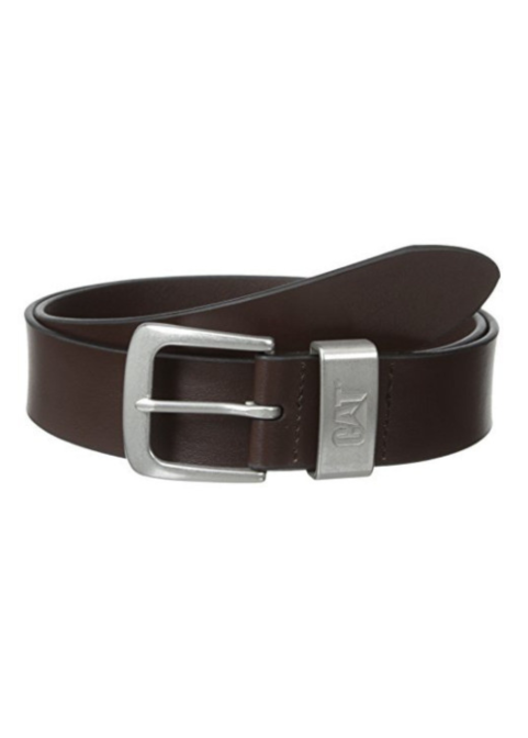 Madison belt darkbrown