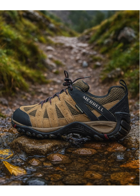 Accentor 2 vent wp kangaroo