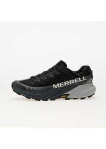 Merrell Agility peak 5 black/Granite