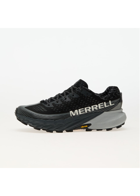 Merrell Agility peak 5 black/Granite