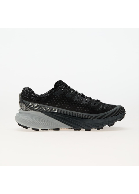 Merrell Agility peak 5 black/Granite