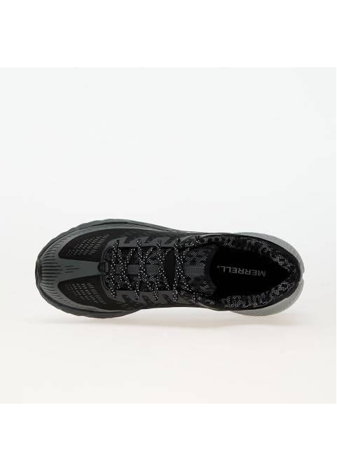 Merrell Agility peak 5 black/Granite
