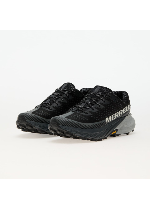 Merrell Agility peak 5 black/Granite