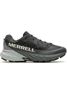 Merrell Agility peak 5 black