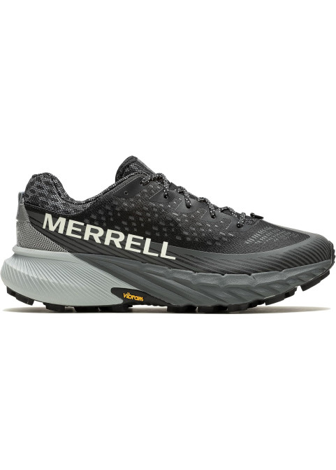 Merrell Agility peak 5 black