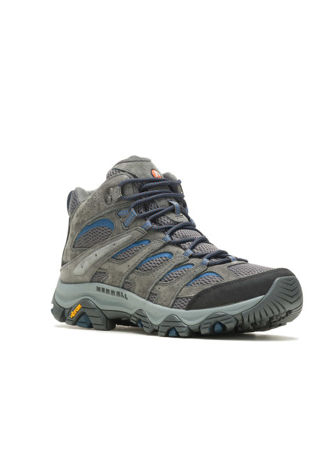 Moab 3 Mid - Granite (J035865)