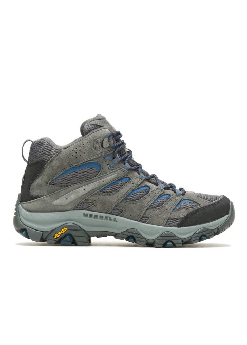Moab 3 Mid - Granite (J035865)