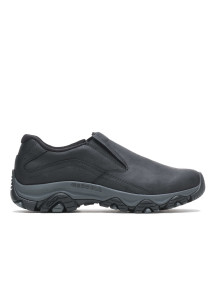 Moab Adventure 3 Moc shoe-black