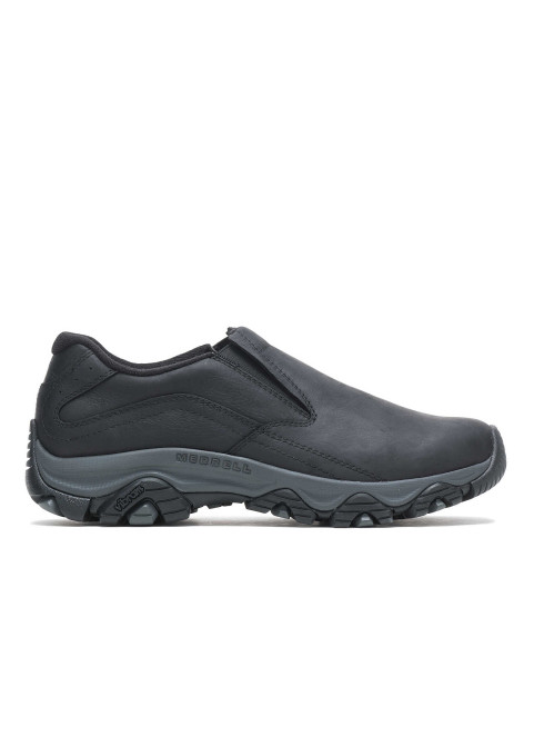 Moab Adventure 3 Moc shoe-black