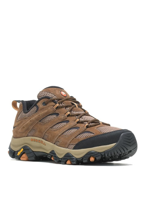 Moab 3 hiking boot earth