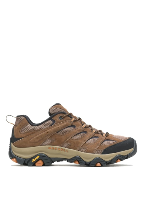 Moab 3 hiking boot earth