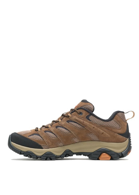 Moab 3 hiking boot earth