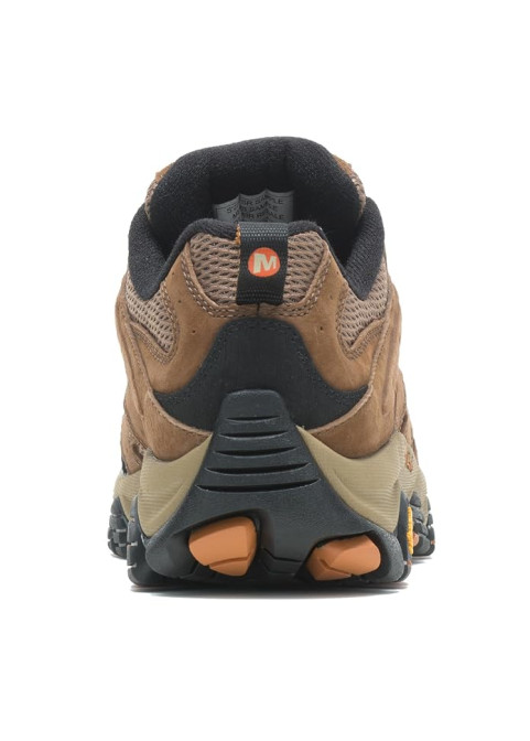 Moab 3 hiking boot earth