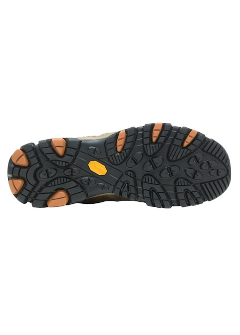 Moab 3 hiking boot earth
