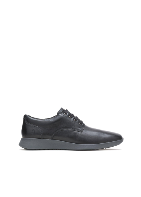 Modern work laceup