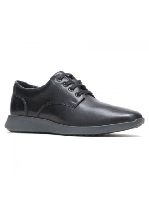 Modern work laceup