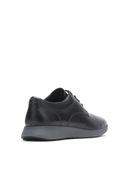 Modern work laceup