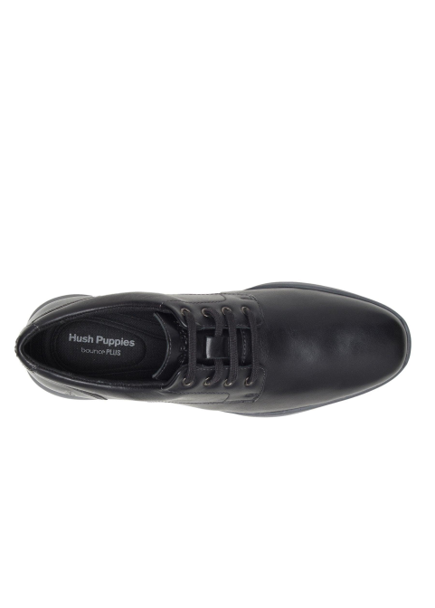 Modern work laceup
